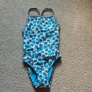 women one piece bathing suit